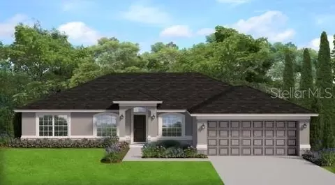 2074 Bennett Ln, North Port, FL 34288