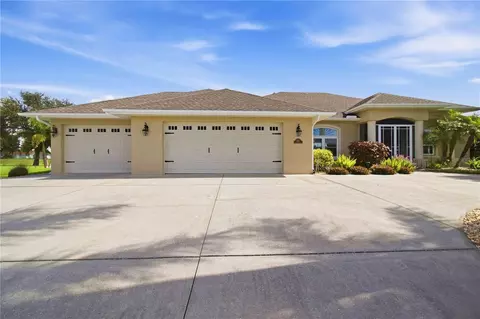 282 White Marsh Ln, Rotonda West, FL 33947