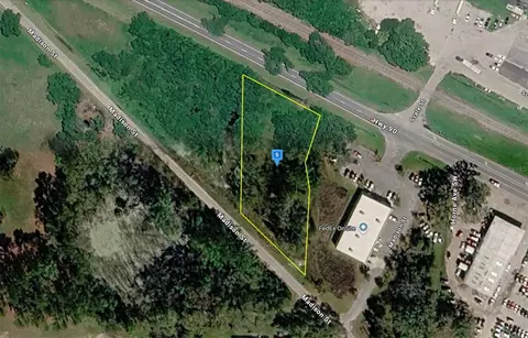 1317 Howard St, Live Oak, FL 32064