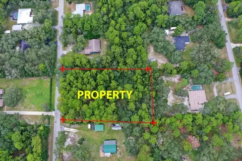 2659 S Bolton Ave, Homosassa, FL 34448