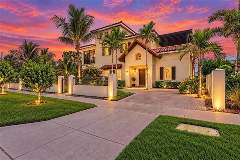 301 Ponce De Leon Ave, Venice, FL 34285