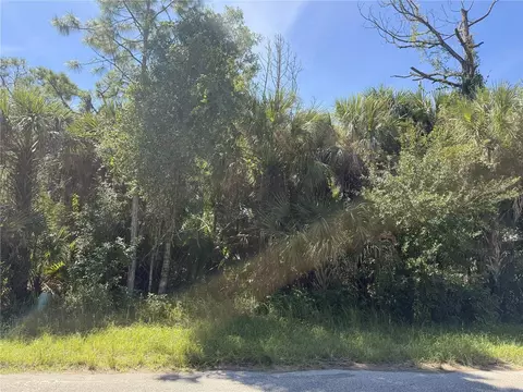 lot15 Walmsley Ave, North Port, FL 34287