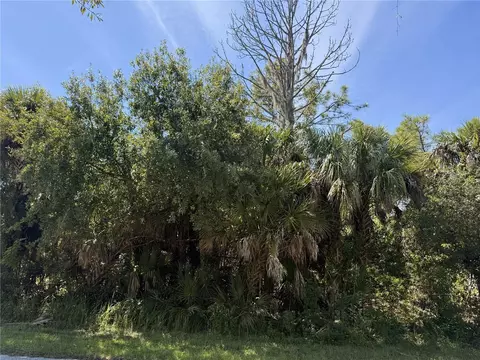 lot16 Walmsley Ave, North Port, FL 34287