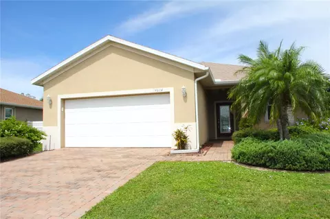 24684 Rio Villa Lakes Cir, Punta Gorda, FL 33950