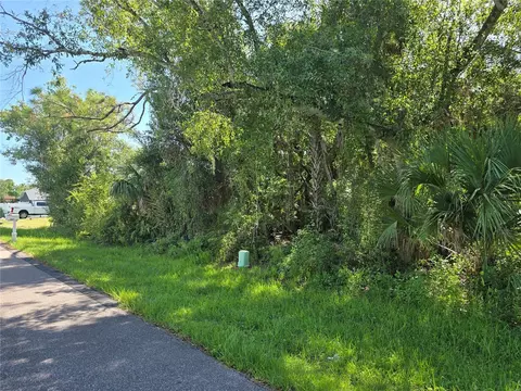 1235 Westport St, Port Charlotte, FL 33952