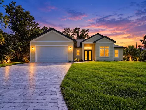 1392 New London St, North Port, FL 34288