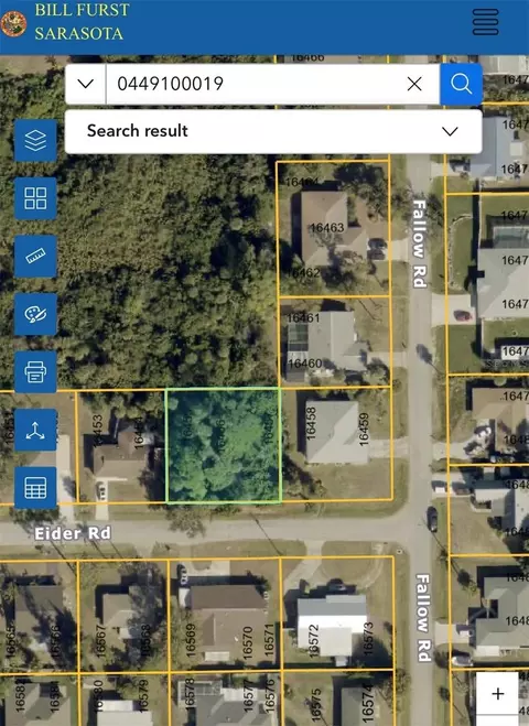 Eider Road, Venice, FL 34293 photo 2