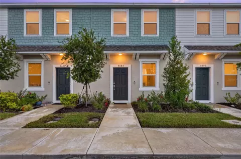 8688 Daybreak St, Sarasota, FL 34241