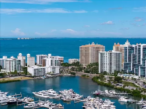 35 Watergate Dr #804, Sarasota, FL 34236