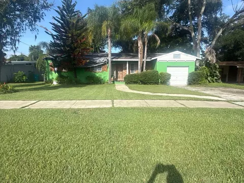 606 Ventura Ave, Orlando, FL 32805