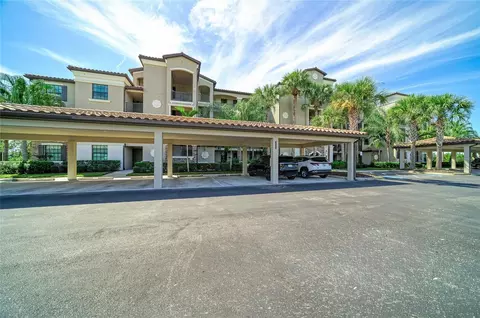 16706 Vardon Ter #205, Lakewood Ranch, FL 34211