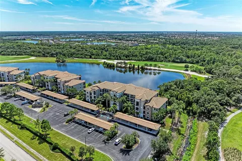 16706 Vardon Ter #205, Lakewood Ranch, FL 34211
