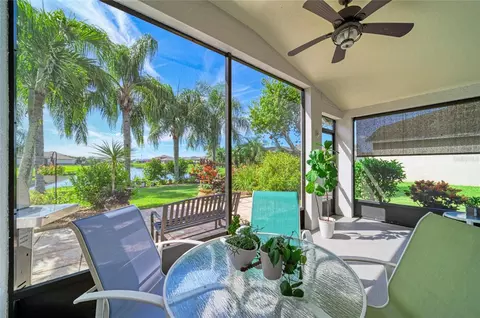 Exterior - 10613 56th St E, Parrish, FL 34219 photo 6 of 11