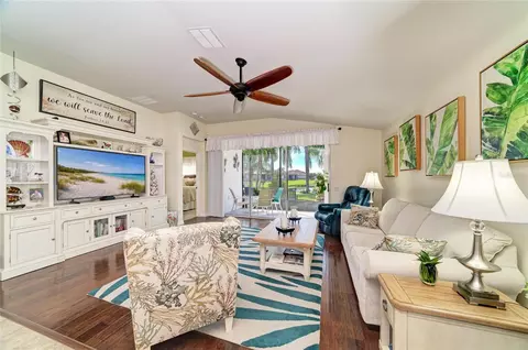 Living - 10613 56th St E, Parrish, FL 34219 photo 3 of 4
