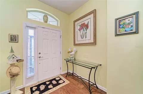 Entry Way - 10613 56th St E, Parrish, FL 34219 photo 1 of 2