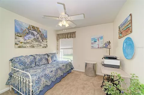 Bedroom - 10613 56th St E, Parrish, FL 34219 photo 6 of 7