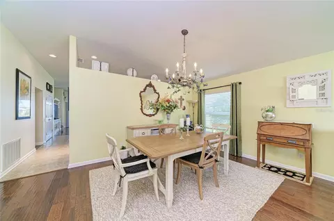 Dining - 10613 56th St E, Parrish, FL 34219 photo 5 of 5