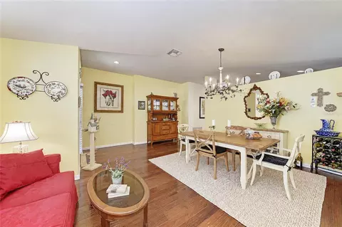 Dining - 10613 56th St E, Parrish, FL 34219 photo 4 of 5