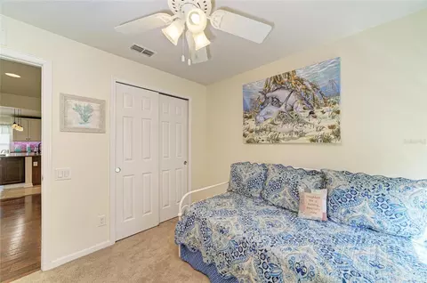 Bedroom - 10613 56th St E, Parrish, FL 34219 photo 7 of 7