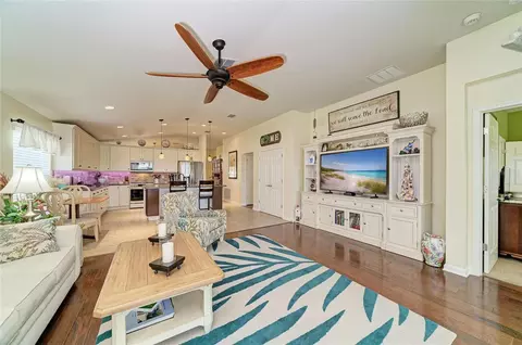 Living - 10613 56th St E, Parrish, FL 34219 photo 2 of 4