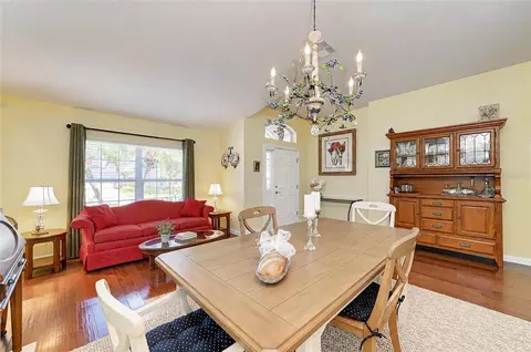 Dining - 10613 56th St E, Parrish, FL 34219 photo 1 of 5