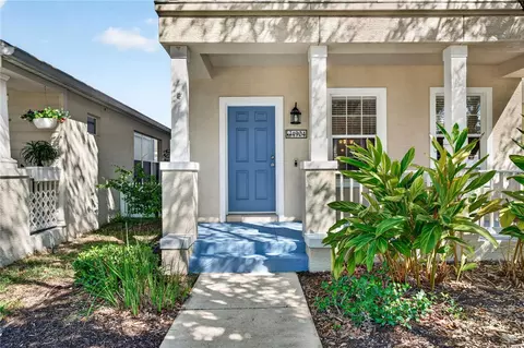 Exterior - 4904 Forest Creek Trl, Parrish, FL 34219 photo 2 of 10