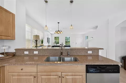 Kitchen - 4904 Forest Creek Trl, Parrish, FL 34219 photo 3 of 3