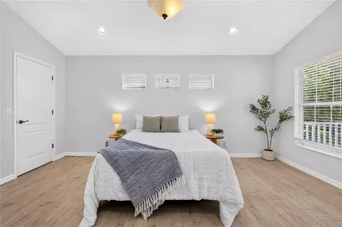Bedroom - 4904 Forest Creek Trl, Parrish, FL 34219 photo 2 of 8