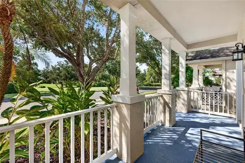 Exterior - 4904 Forest Creek Trl, Parrish, FL 34219 photo 3 of 10