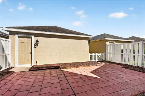 Exterior - 4904 Forest Creek Trl, Parrish, FL 34219 photo 8 of 10