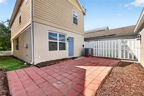 Exterior - 4904 Forest Creek Trl, Parrish, FL 34219 photo 7 of 10