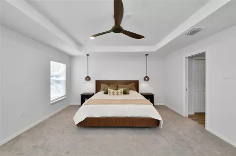 Bedroom - 6528 166th Pl E, Parrish, FL 34219 photo 1 of 4