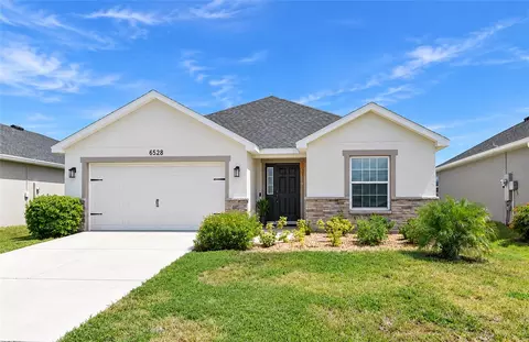 Exterior - 6528 166th Pl E, Parrish, FL 34219 photo 5 of 5