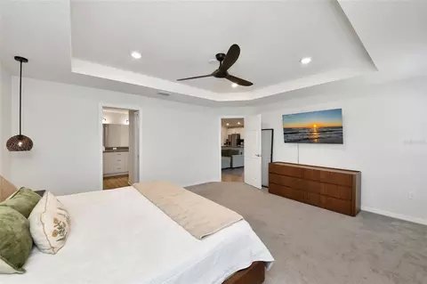 Bedroom - 6528 166th Pl E, Parrish, FL 34219 photo 2 of 4