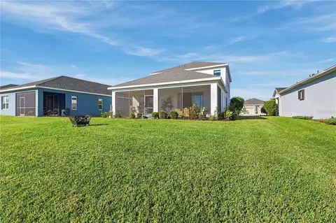 Exterior - 4618 Foxtail Dr, Parrish, FL 34219 photo 4 of 15