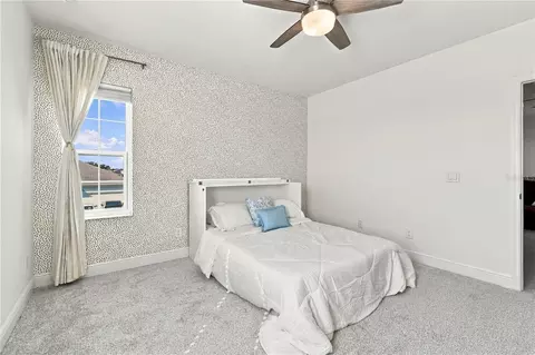 Bedroom - 4618 Foxtail Dr, Parrish, FL 34219 photo 11 of 14