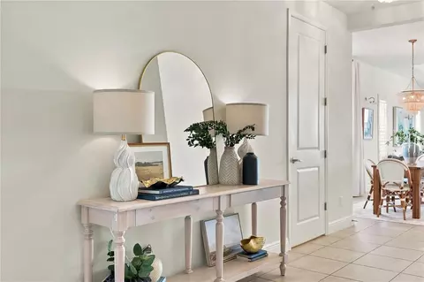 Entry Way - 4618 Foxtail Dr, Parrish, FL 34219 photo 2 of 8