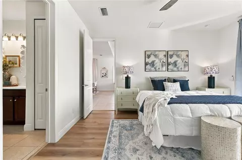 Bedroom - 4618 Foxtail Dr, Parrish, FL 34219 photo 1 of 14