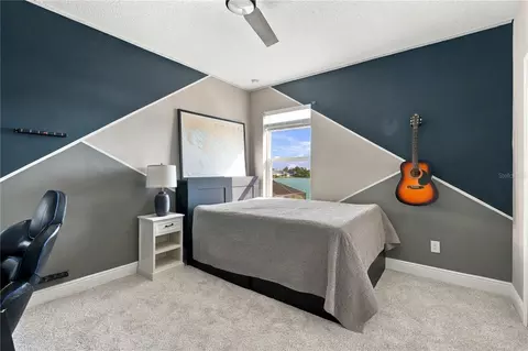 Bedroom - 4618 Foxtail Dr, Parrish, FL 34219 photo 9 of 14