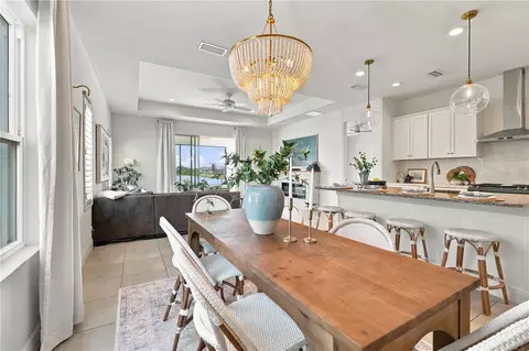 Dining - 4618 Foxtail Dr, Parrish, FL 34219 photo 1 of 2