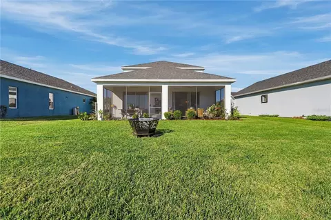 Exterior - 4618 Foxtail Dr, Parrish, FL 34219 photo 2 of 15