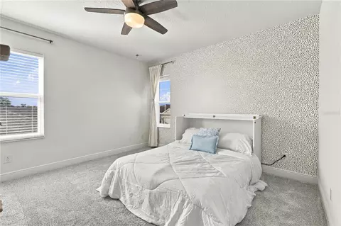 Bedroom - 4618 Foxtail Dr, Parrish, FL 34219 photo 14 of 14