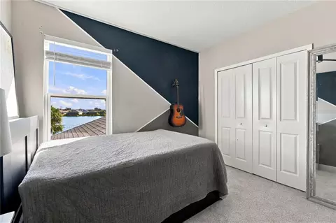 Bedroom - 4618 Foxtail Dr, Parrish, FL 34219 photo 8 of 14