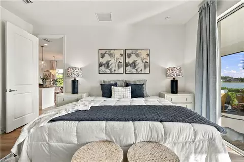 Bedroom - 4618 Foxtail Dr, Parrish, FL 34219 photo 2 of 14