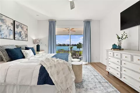 Bedroom - 4618 Foxtail Dr, Parrish, FL 34219 photo 6 of 14