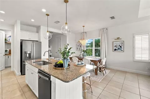Kitchen - 4618 Foxtail Dr, Parrish, FL 34219 photo 7 of 7