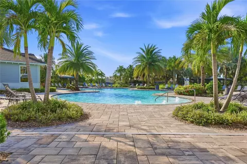 Exterior - 4618 Foxtail Dr, Parrish, FL 34219 photo 14 of 15