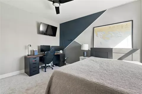 Bedroom - 4618 Foxtail Dr, Parrish, FL 34219 photo 7 of 14