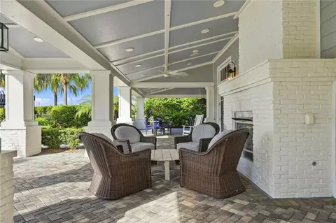 Exterior - 4618 Foxtail Dr, Parrish, FL 34219 photo 12 of 15