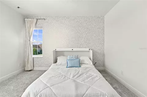 Bedroom - 4618 Foxtail Dr, Parrish, FL 34219 photo 13 of 14